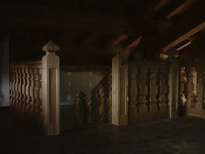 INTERIEUR ESCALIER  (6)